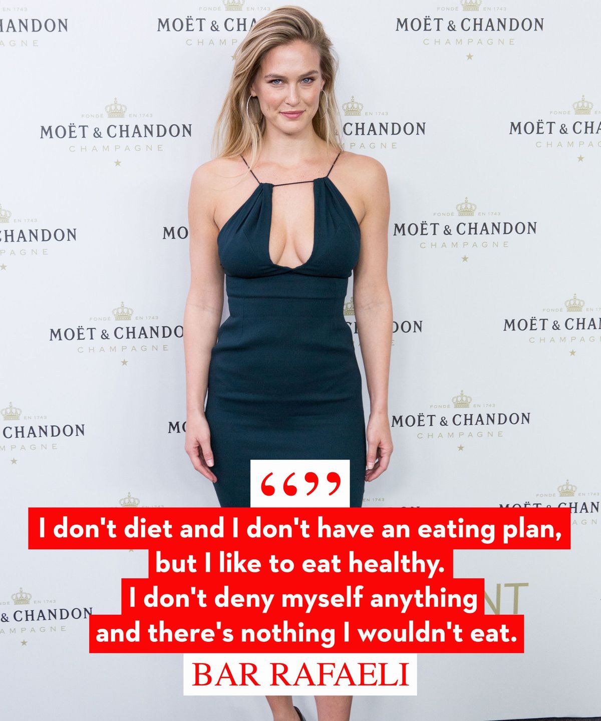 Bar Rafaeli cos
