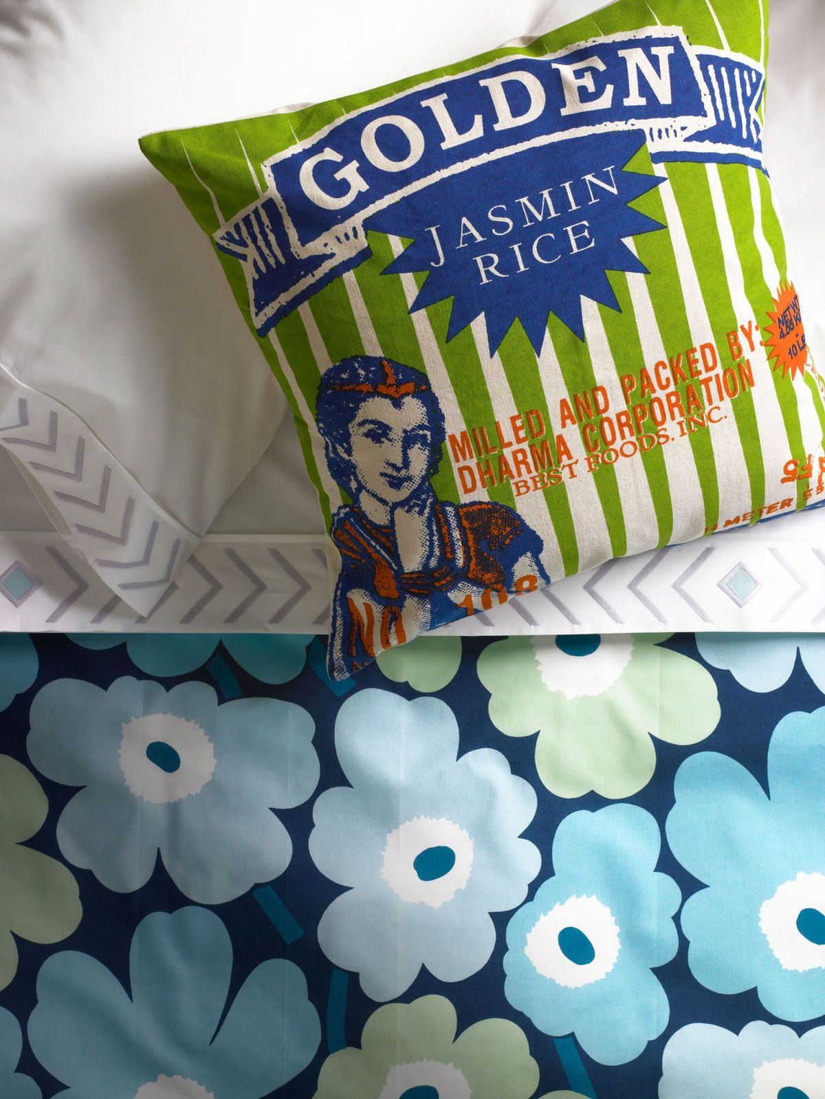 roupa de cama chique
