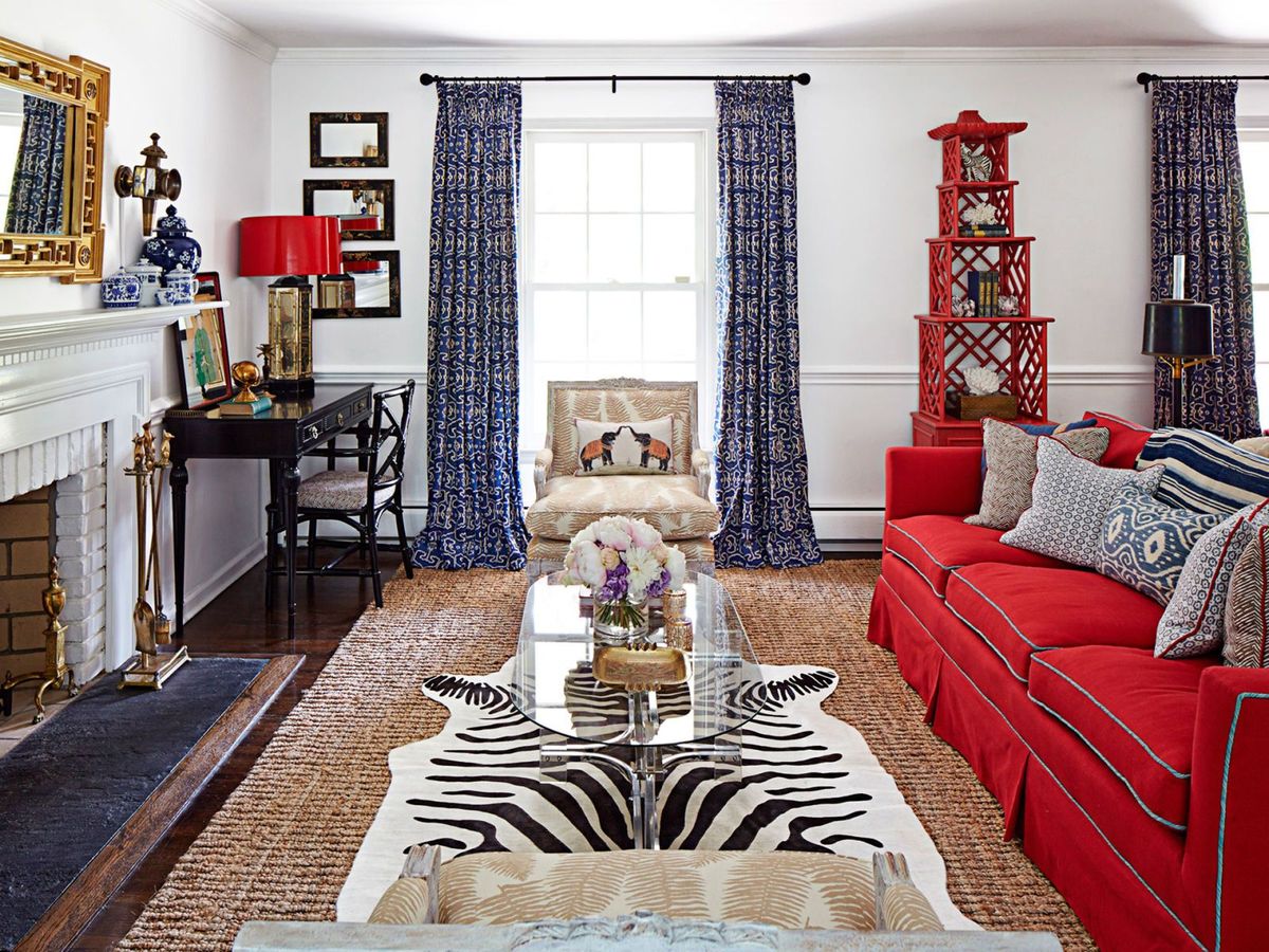 Lara Spencer Design-Tipps