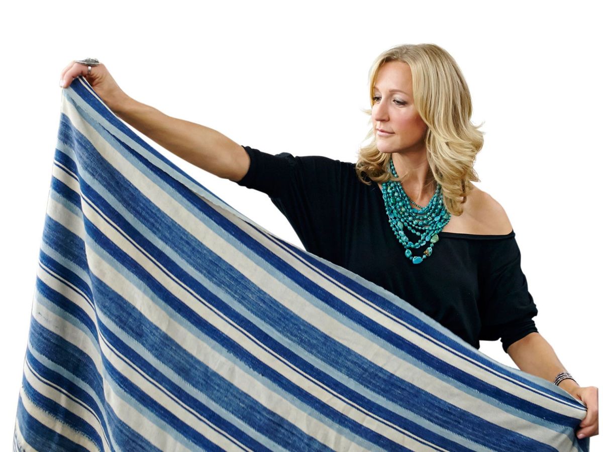 Lara Spencer Design-Tipps