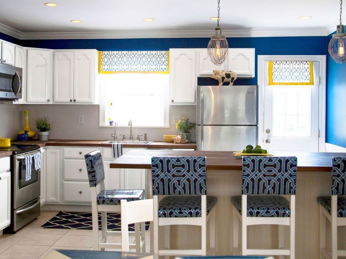 Lara Spencer Design-Tipps