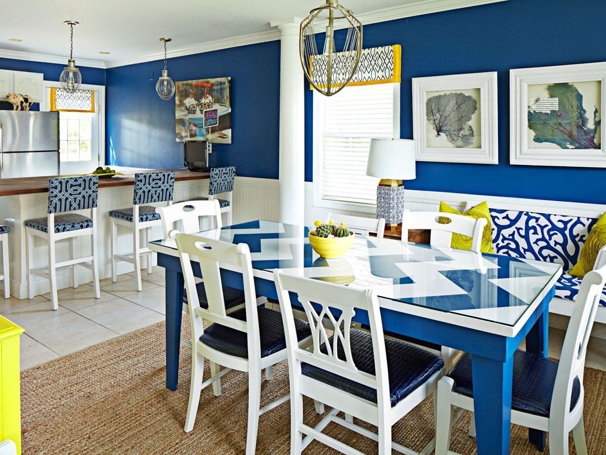 Lara Spencer Design-Tipps