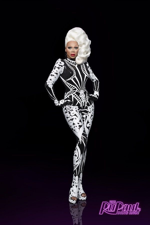 Rupaul