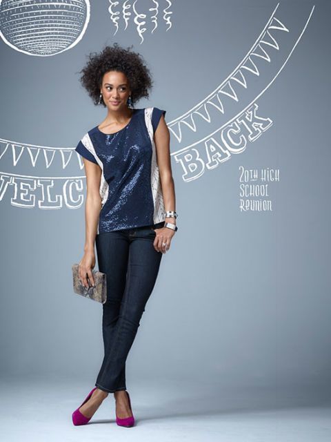 jeans, jeans chiques, jeans bonitos, jeans baratos