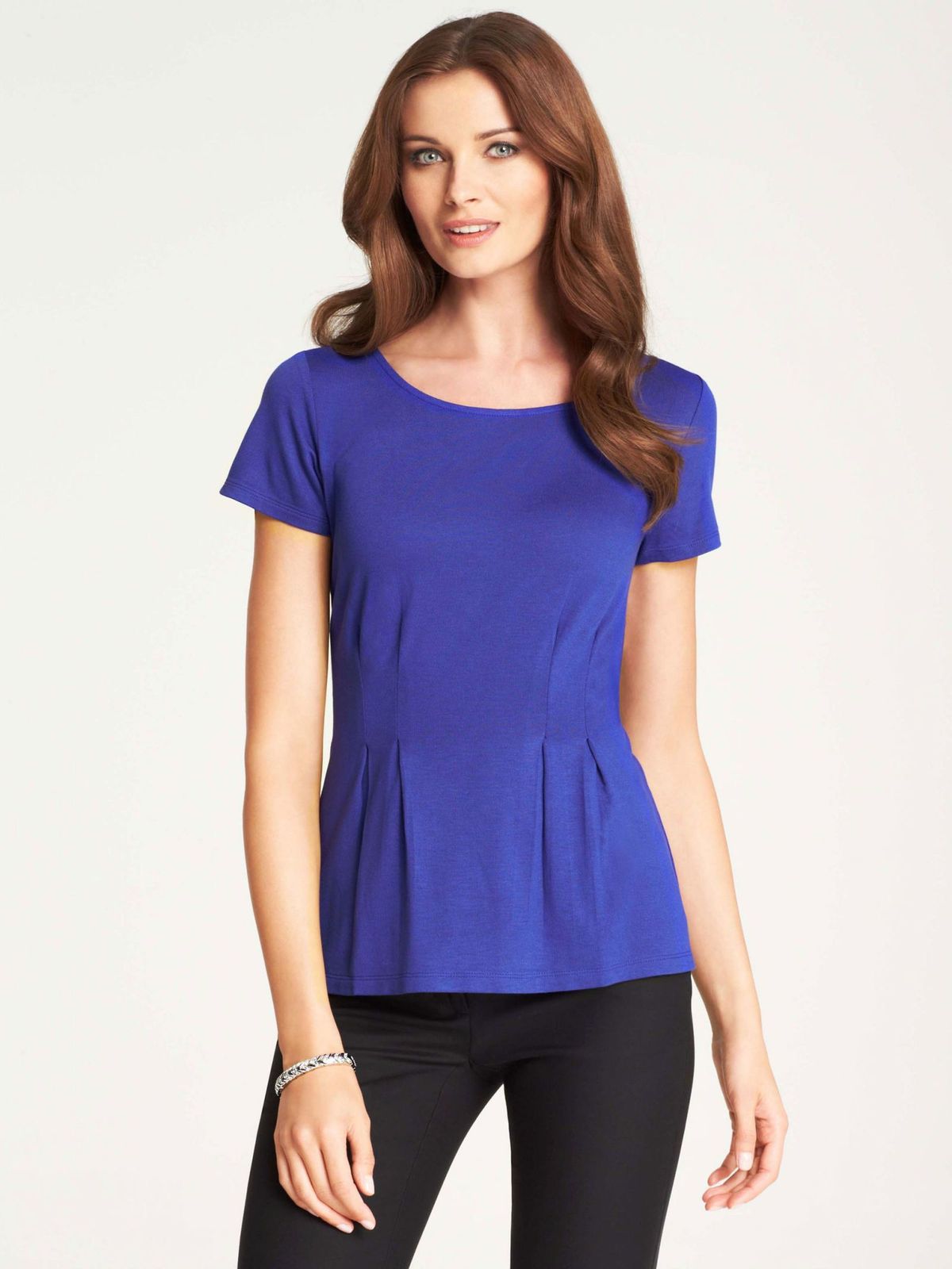 Peplum vrh