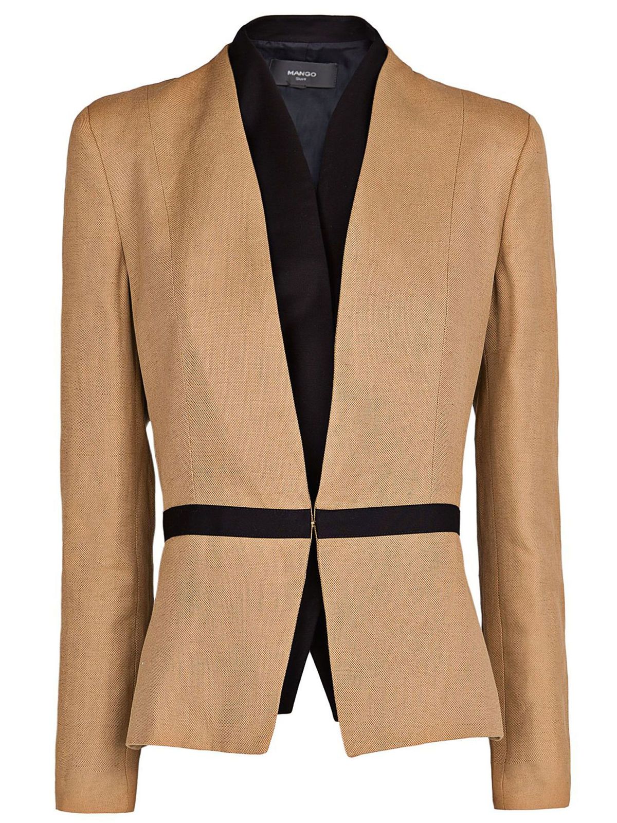 Blazer s pasom