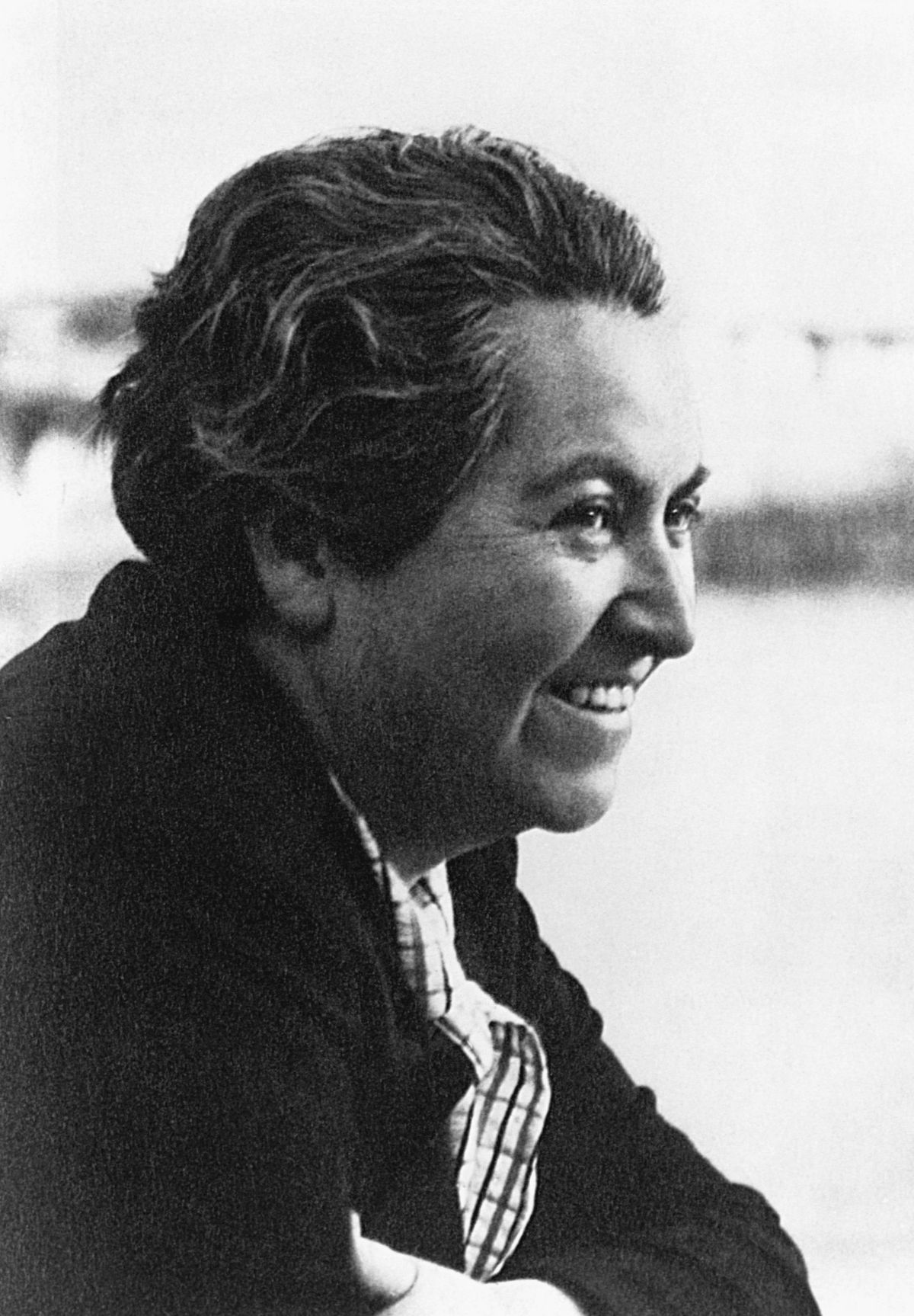Gabriela Mistral