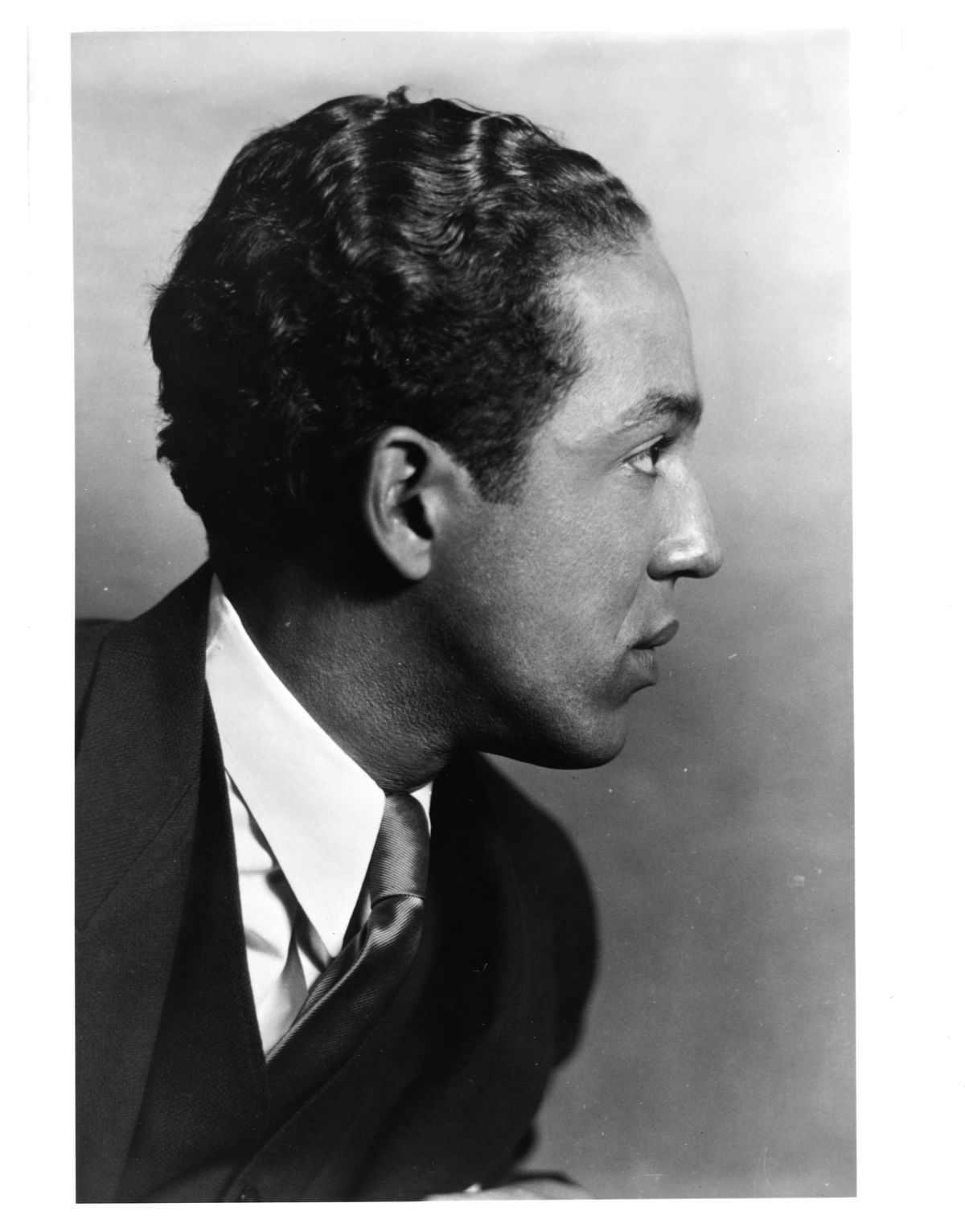 pisatelj langston hughes