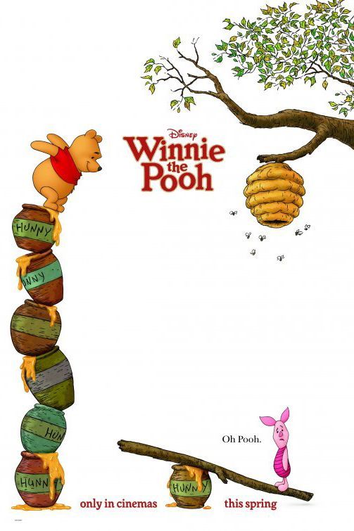 pel·lícules clàssiques per a nens de Winnie the Pooh