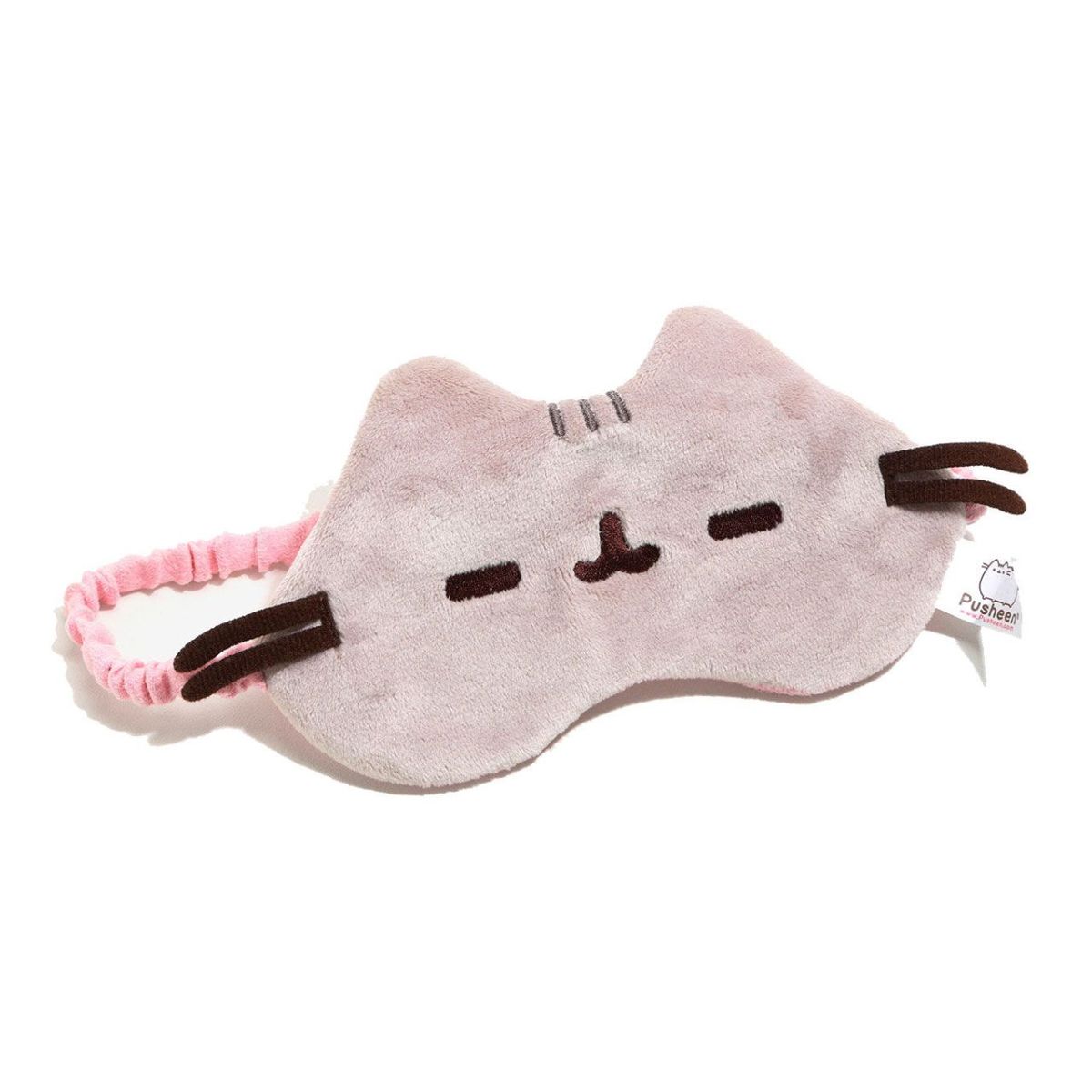 Regals de la màscara de dormir Pusheen menors de 10 anys