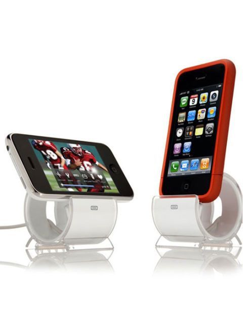iPod Ladestation
