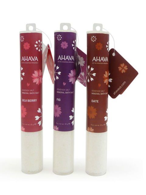 AHAVA Celebration Salt Wands