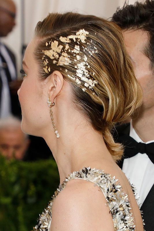 Brie Larson