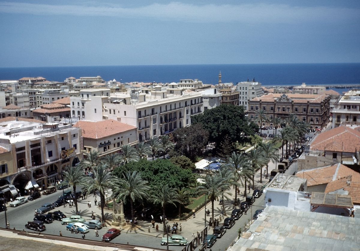 beirute, Libano