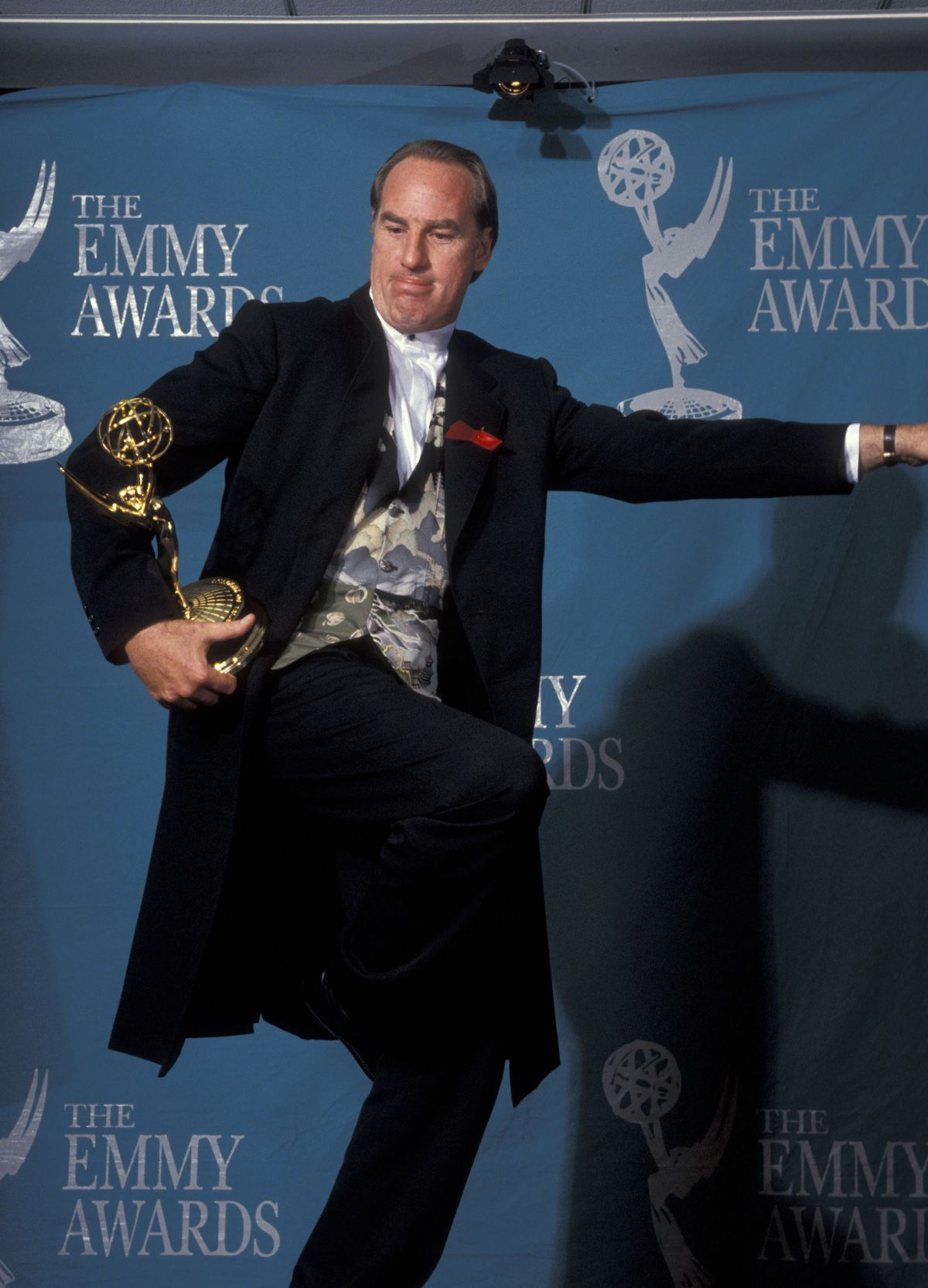 44. letne nagrade Emmy