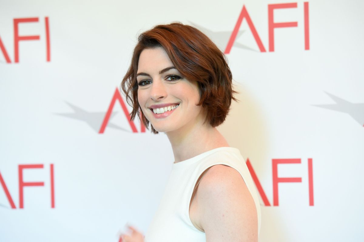 15. letne nagrade AFI - prihodi