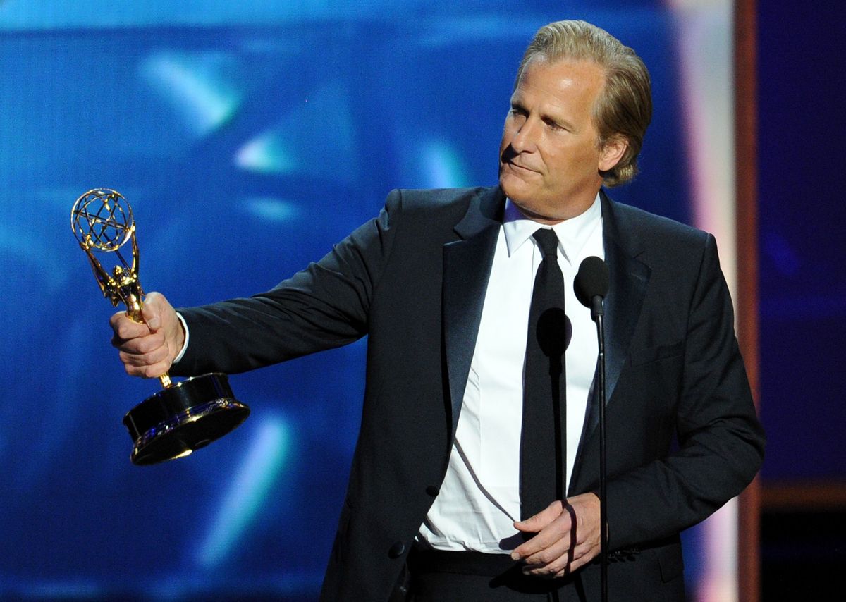 65. letna nagrada Primetime Emmy - oddaja