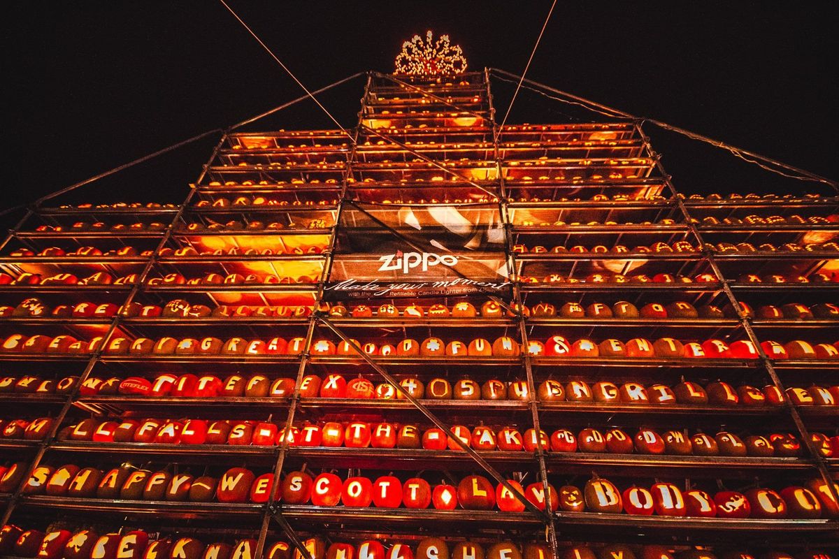 Fita, Arquitectura, Il·luminació, Nit, Arquitectura xinesa, Lloc de culte,