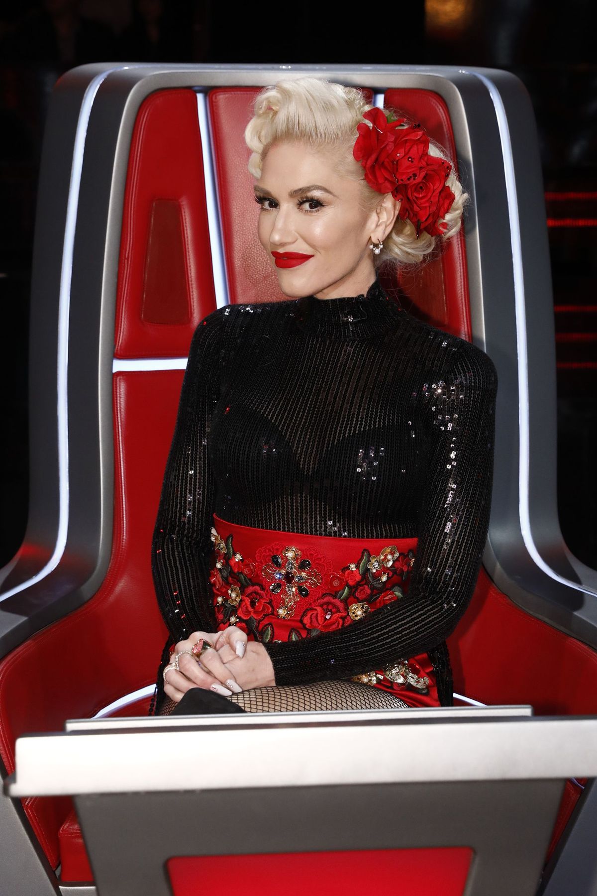 the voice mùa 17