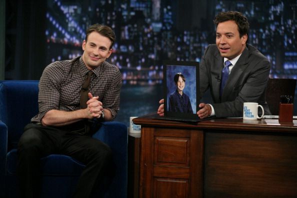 Late Night mit Jimmy Fallon