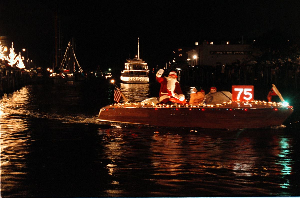 SLUG - AA / PARADE - DATA-12/8/2001 - UBICACIÓ-City Dock, Annapol