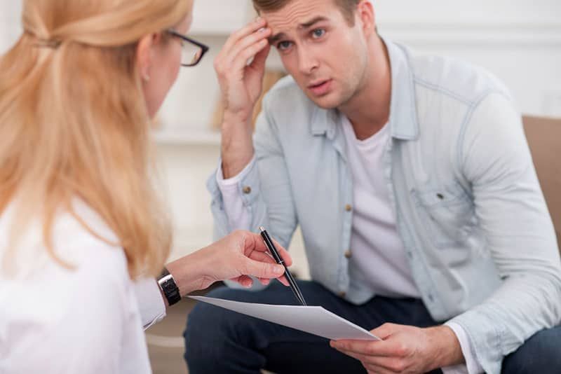 8 Hauptgründe, warum Beziehungen scheitern (und wie man sie vermeidet)