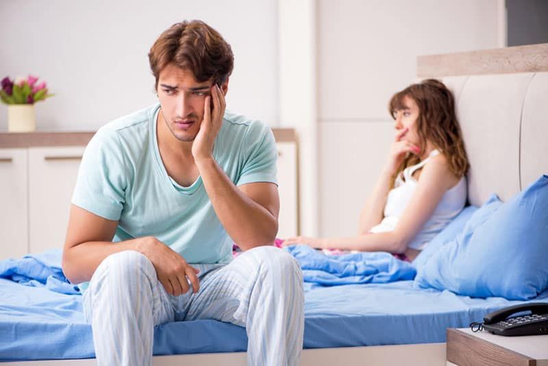 8 Hauptgründe, warum Beziehungen scheitern (und wie man sie vermeidet)