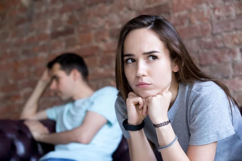 8 Hauptgründe, warum Beziehungen scheitern (und wie man sie vermeidet)