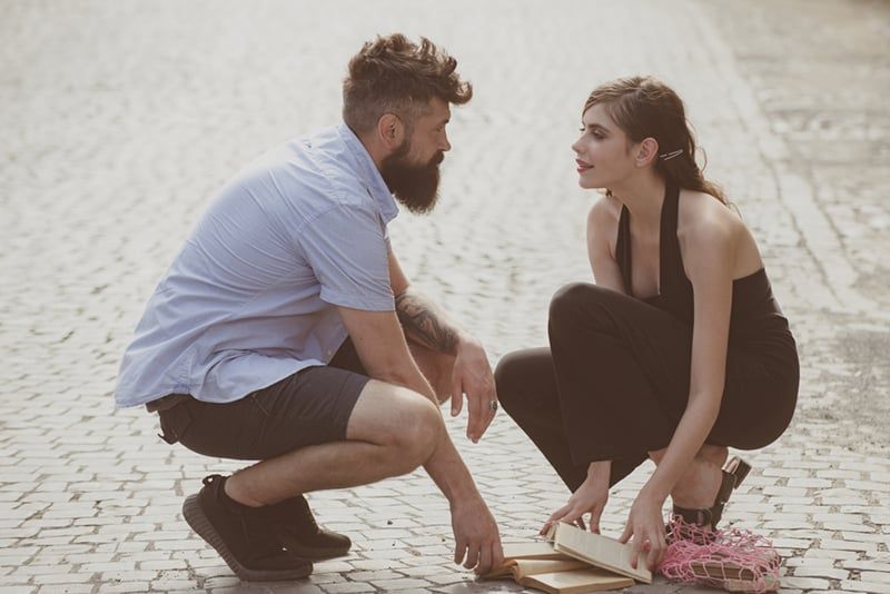 Je li ljubav na prvi pogled stvarna? (i zašto se to događa)