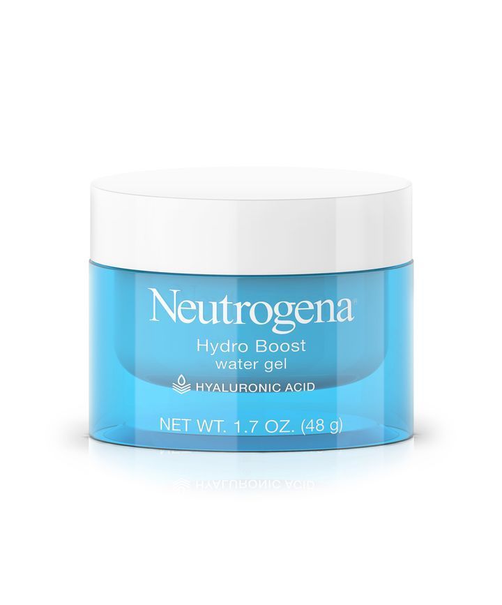 Produk, Aqua, Kulit, Kecantikan, Perawatan Kulit, Krim, Krim, Kelembaban,