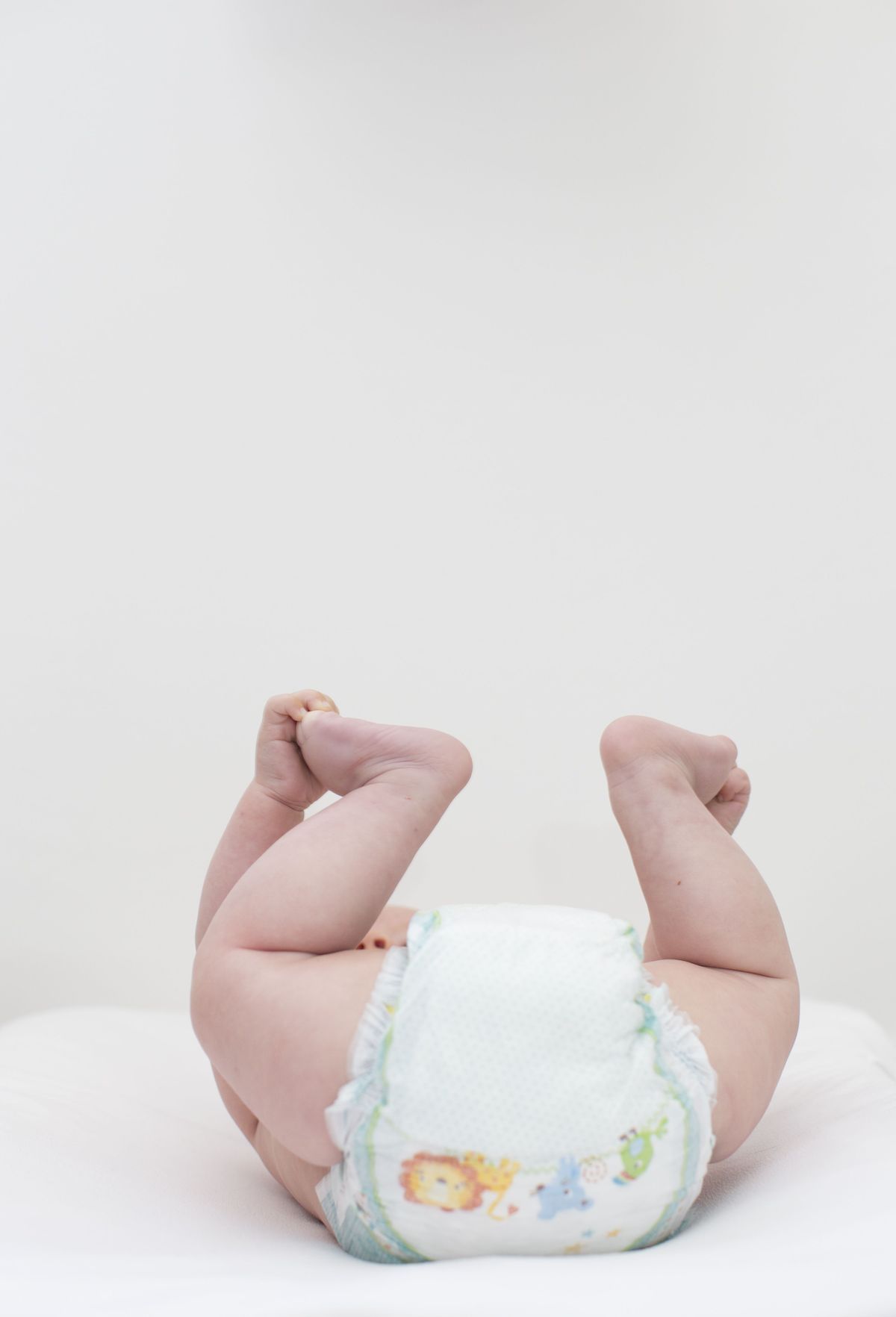 Babywindel