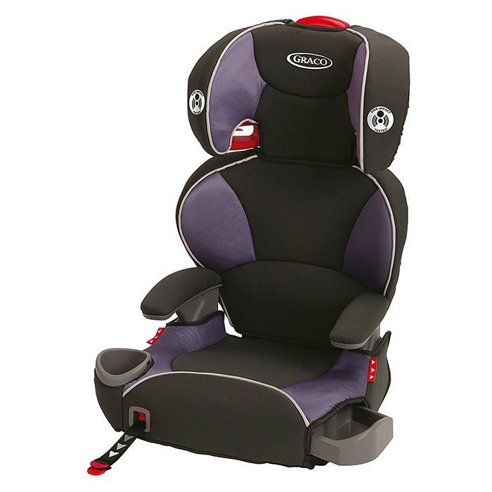 Husa scaun auto, Violet, Violet, Scaun auto, Confort, Magenta,