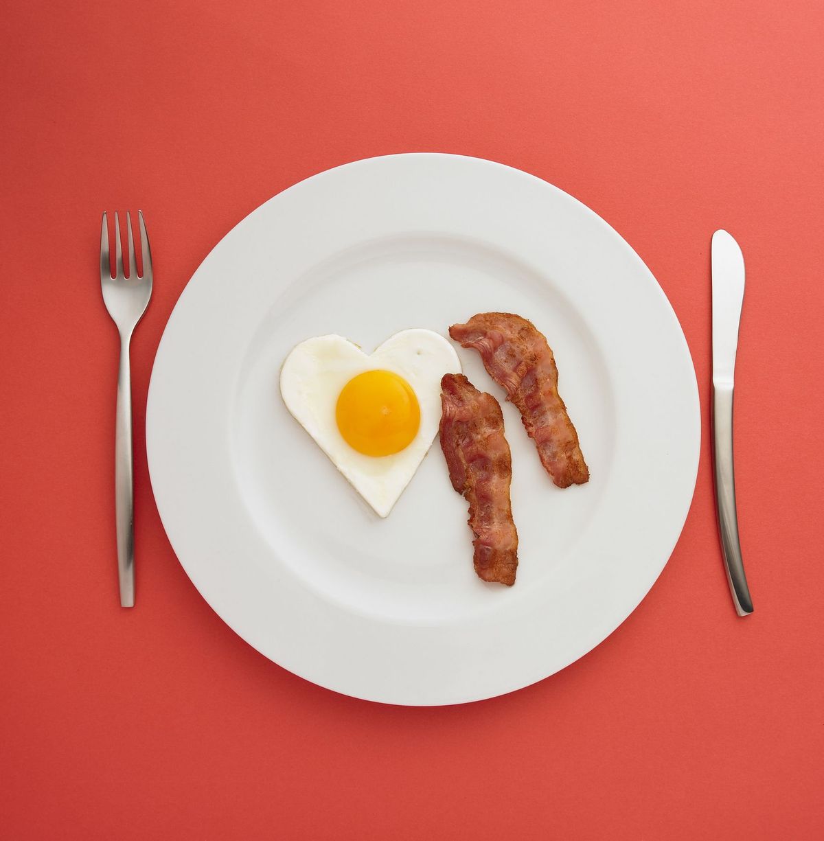 verdadeiras histórias de amor - bacon