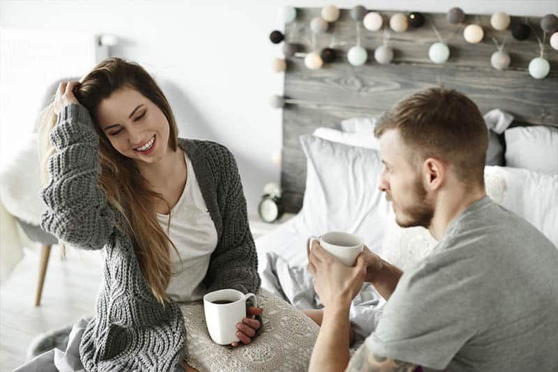 6 vakre vaner som alle sjelevenner har til felles