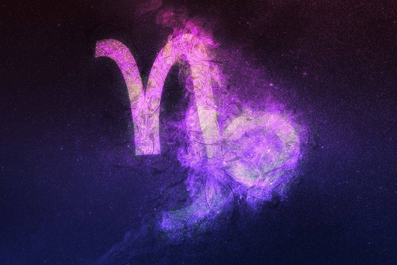 Zodiakalno znamenje Kozoroga