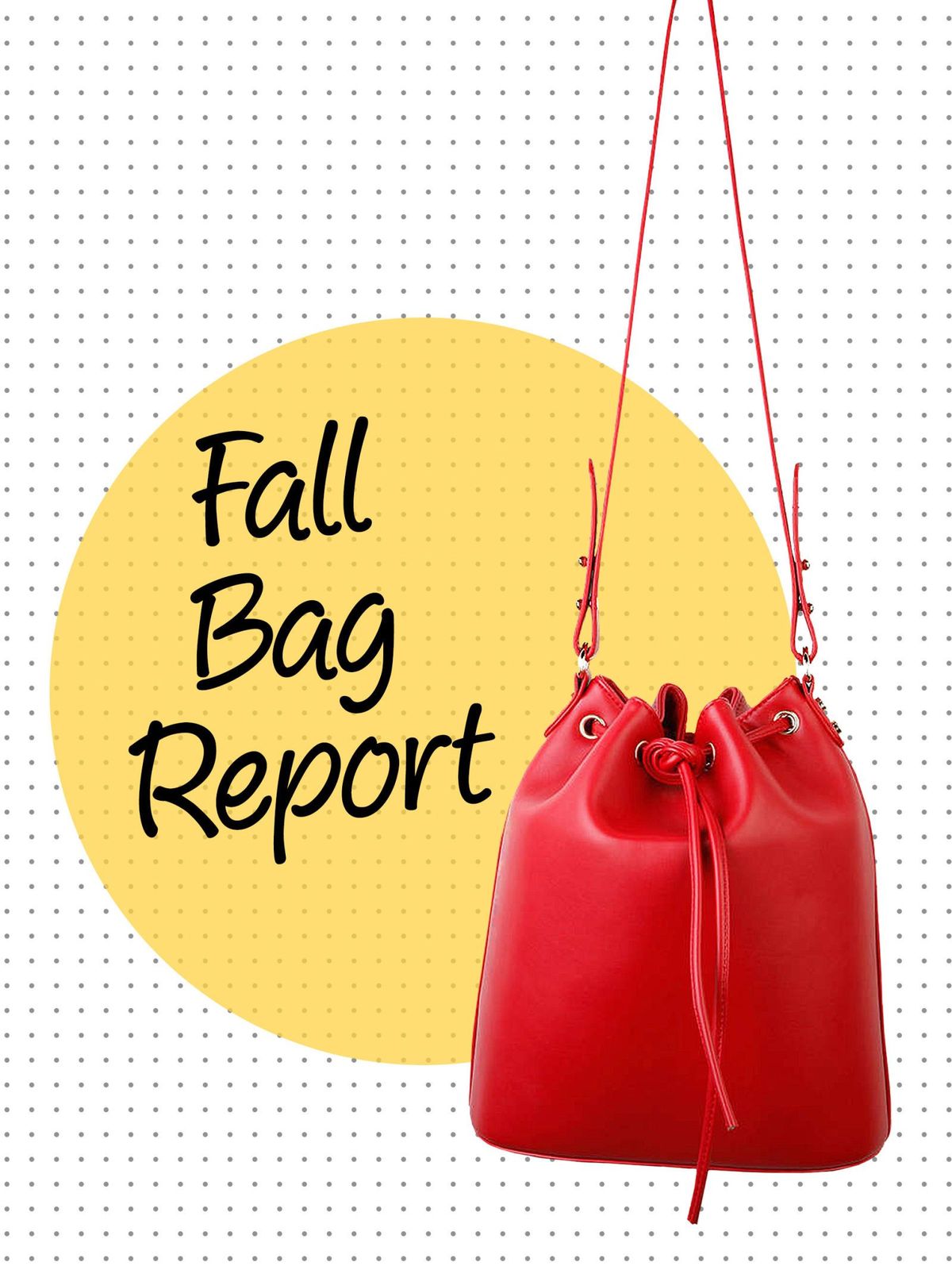 Apri borsa autunnale