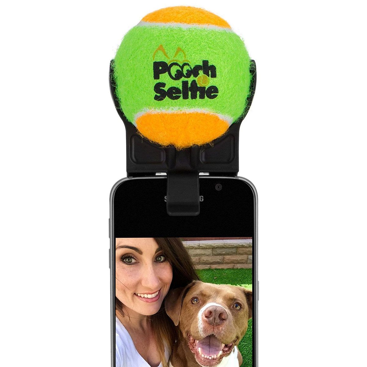 gaver under $ 20 pooch selfie stick