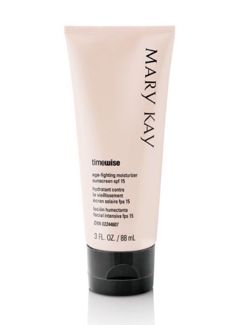 Tube Mary-Kay zeitweise Feuchtigkeitscreme