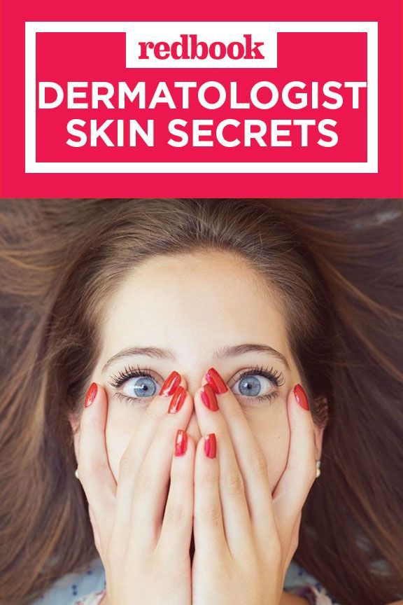 rahasia kulit gambar pinterest