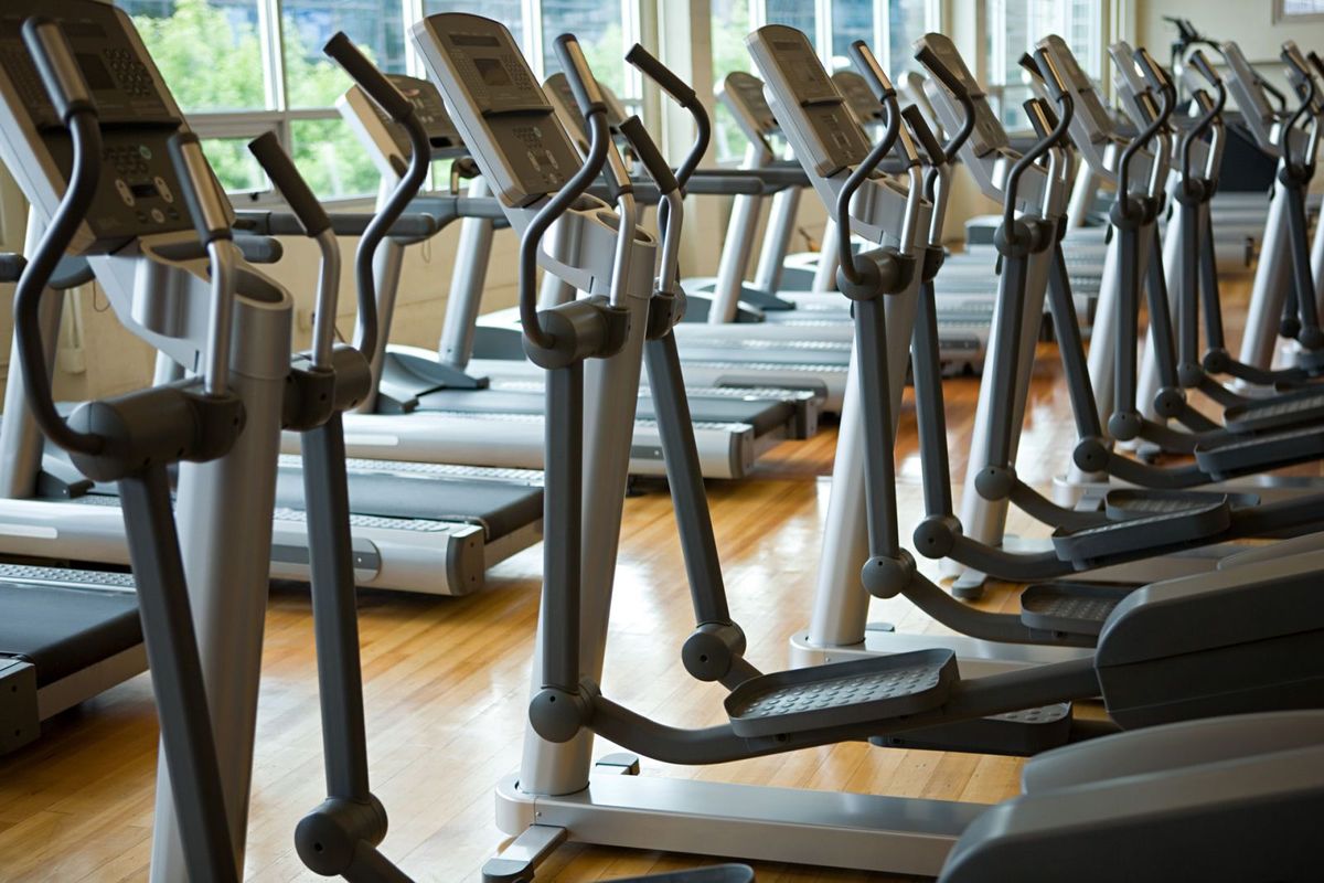 Fent només cardio