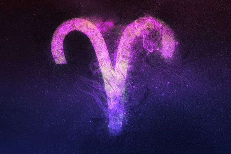Овен