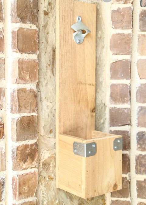 DIY Flaschenöffner