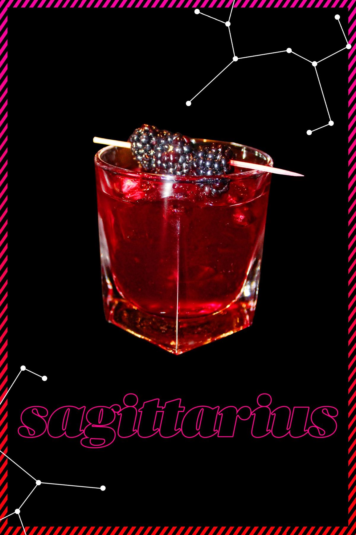 Schütze Cocktail