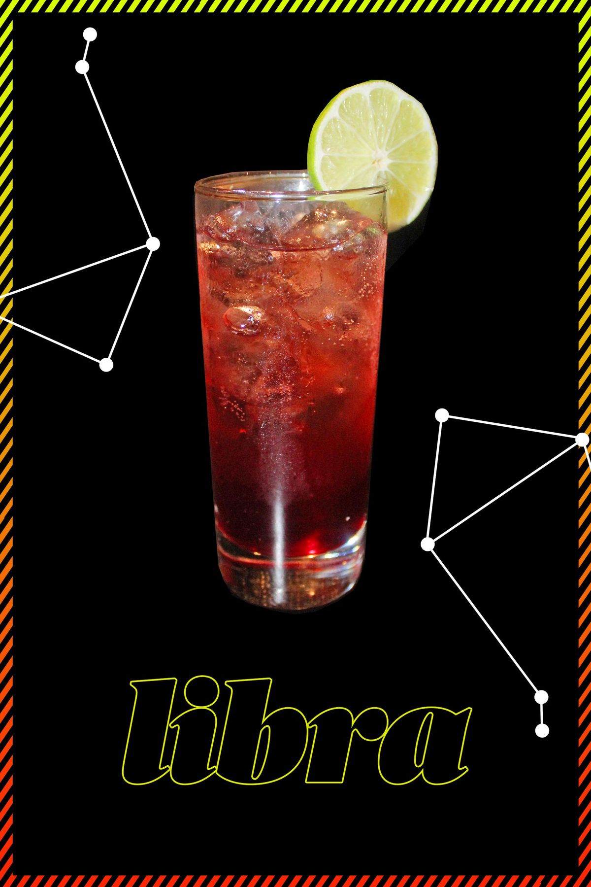 Waage Cocktail
