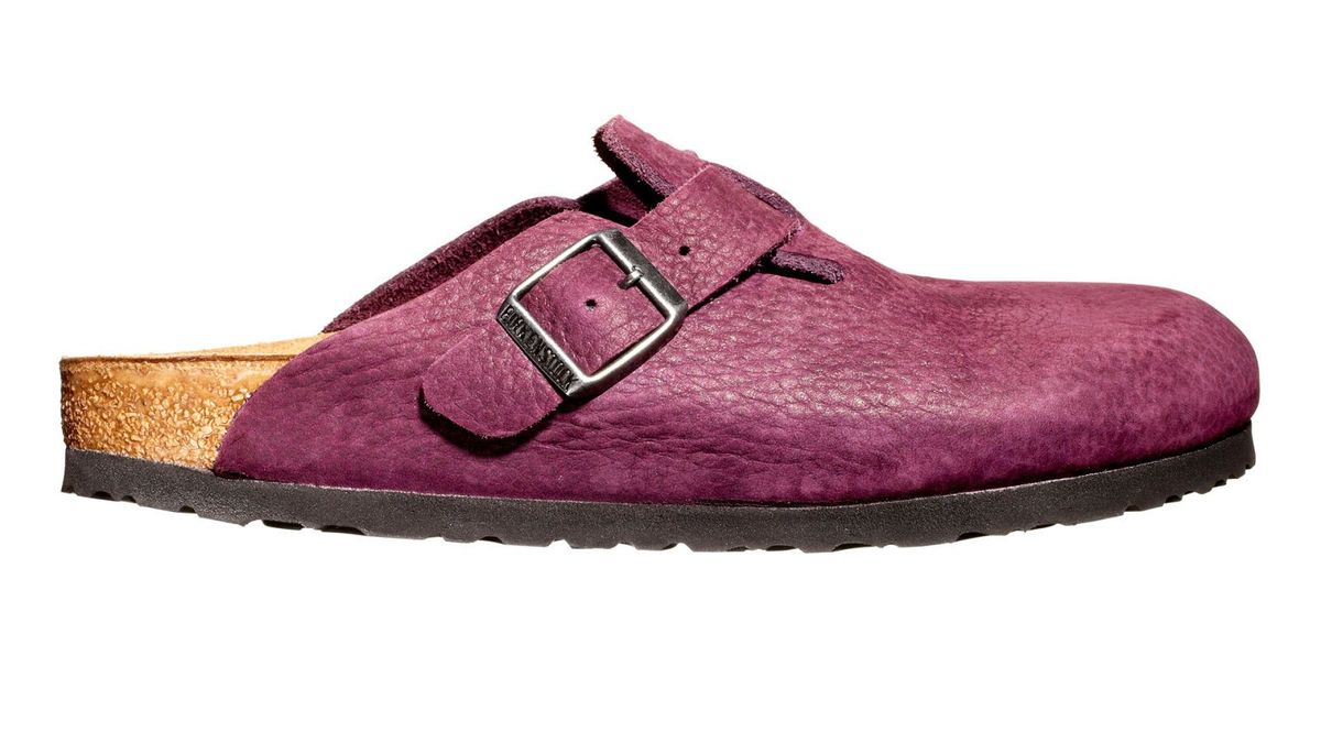 birkenstock upcháva