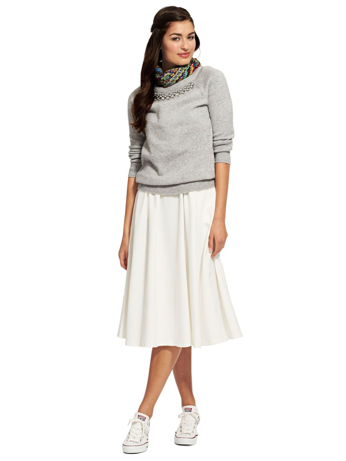 Herbst Outfit Ideen