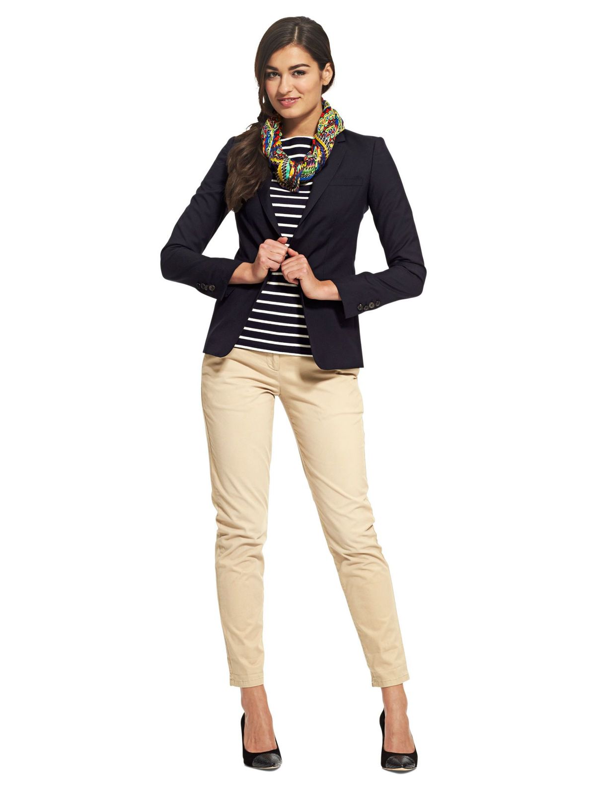 Herbst Outfit Ideen