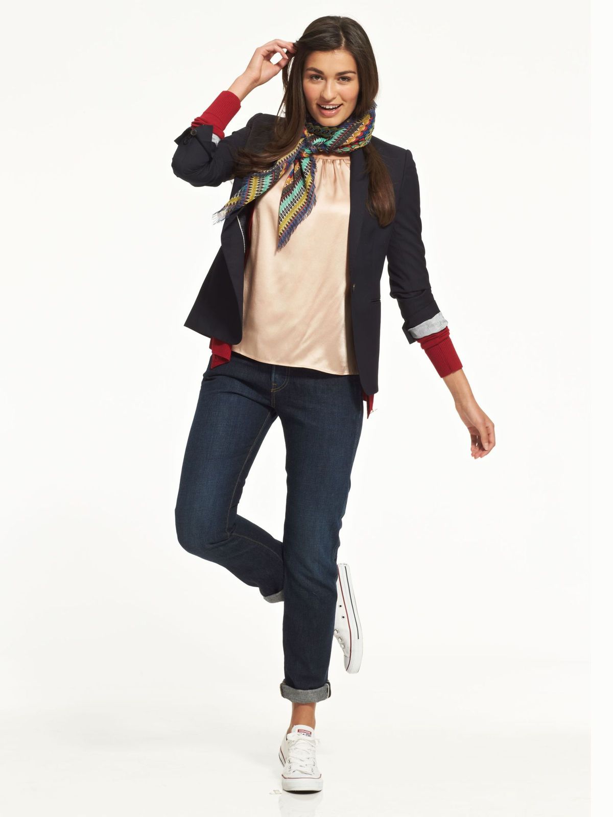 Bonus-Outfit
