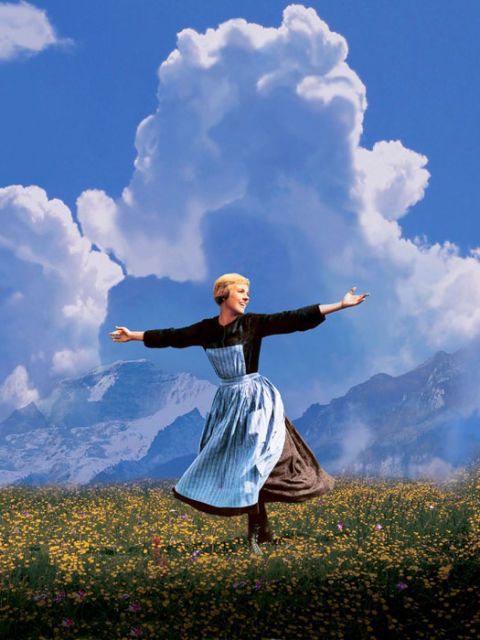 Julie Andrews