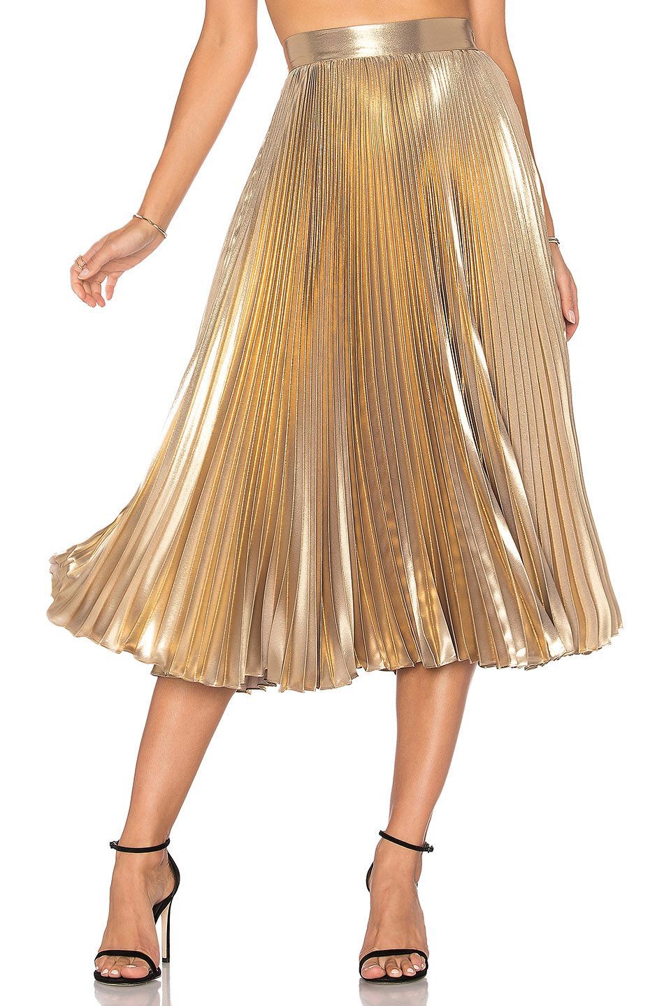 Faltenröcke
